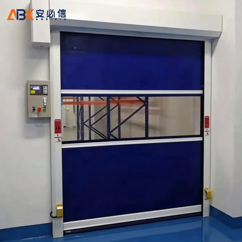 拉萨市自动快速门